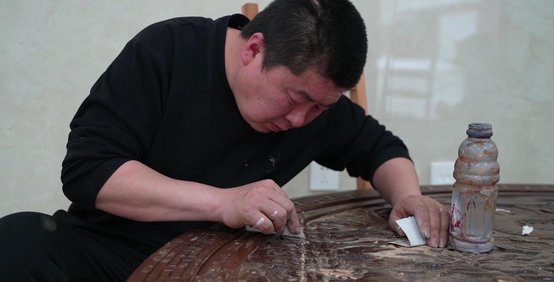博尔塔拉家具维修